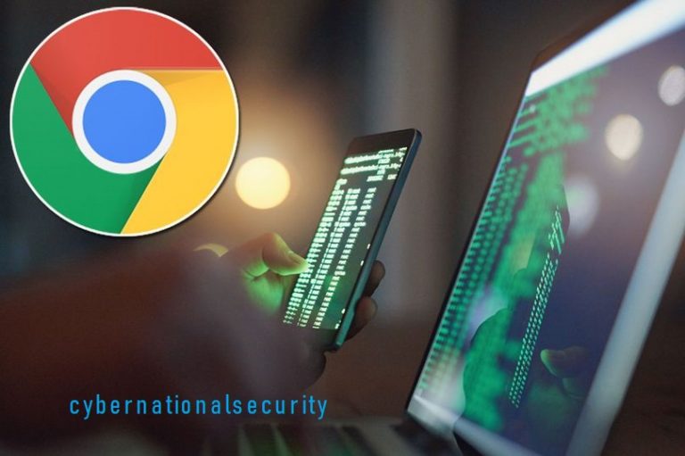 Urgently update your Google Chrome, is part of multi vulnerability
